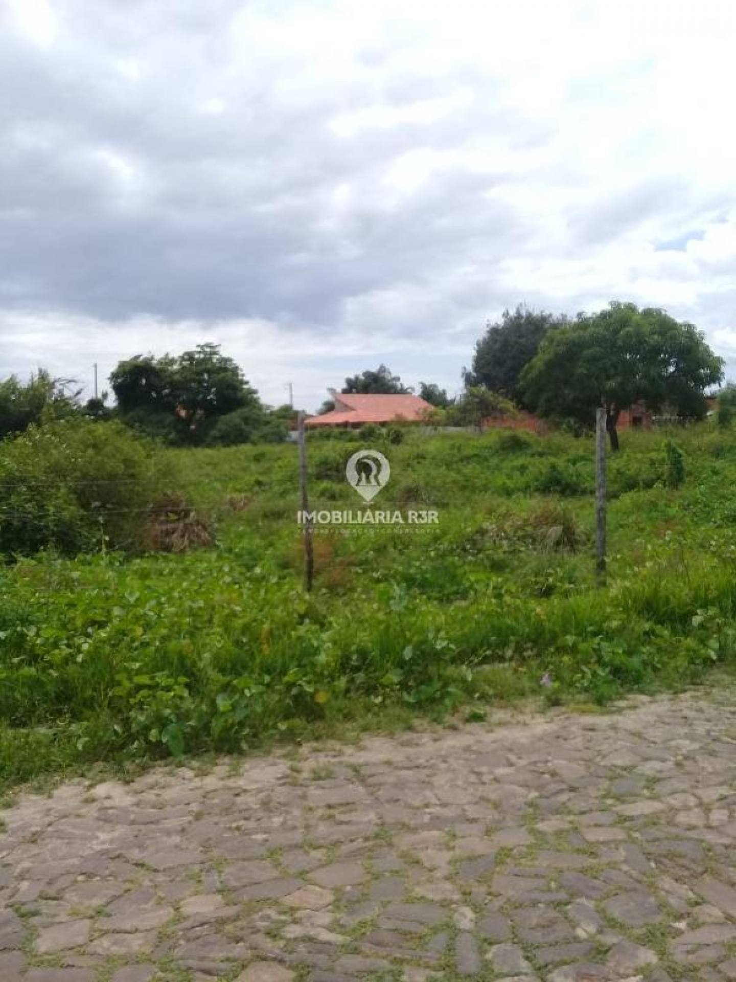 LOTE - BAIRRO SÃO VICENTE DE PAULA, PARNAÍBA (PI)