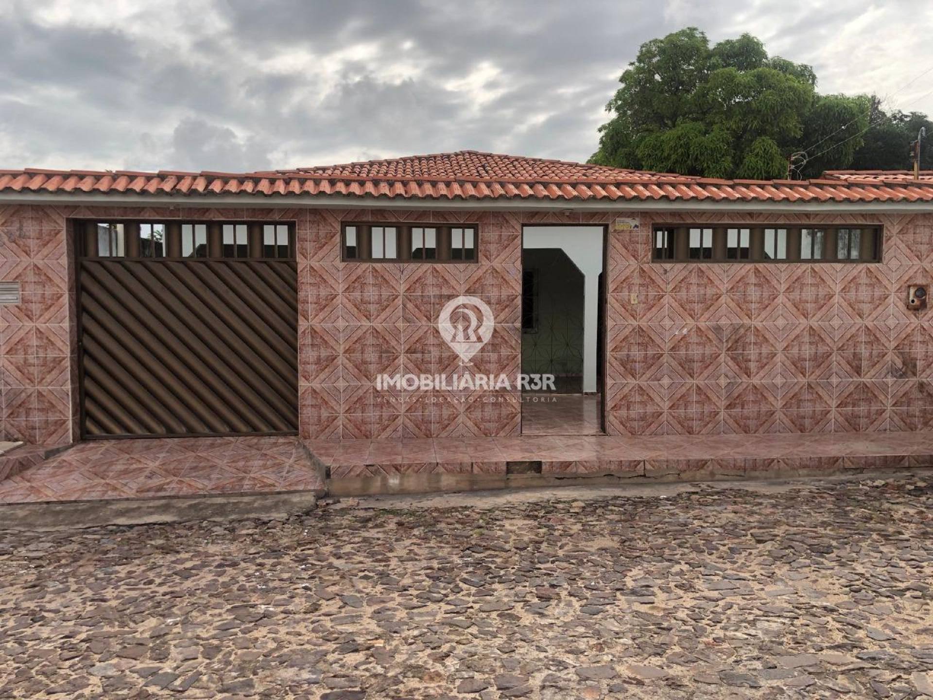 CASA - BAIRRO PIAUÍ, PARNAÍBA (PI)