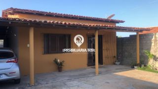 CASA - BAIRRO FREI HIGINO, PARNAÍBA (PI)