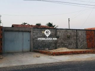 CASA - BAIRRO FREI HIGINO, PARNAÍBA (PI)