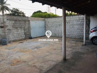 CASA - BAIRRO FREI HIGINO, PARNAÍBA (PI)
