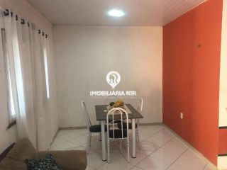 CASA - BAIRRO FREI HIGINO, PARNAÍBA (PI)