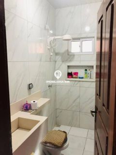CASA - BAIRRO FREI HIGINO, PARNAÍBA (PI)