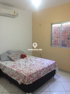 CASA - BAIRRO FREI HIGINO, PARNAÍBA (PI)