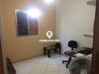 CASA - BAIRRO FREI HIGINO, PARNAÍBA (PI)