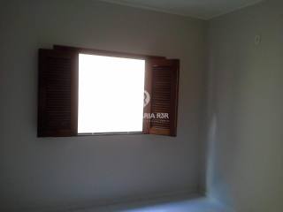 CASA - BAIRRO SÃO BENEDITO, PARNAÍBA (PI)