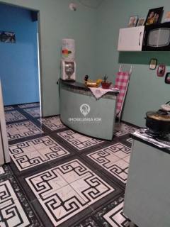 CASA DÚPLEX - BAIRRO JOÃO XXIII, PARNAÍBA (PI)