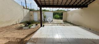 CASA DÚPLEX - BAIRRO SÃO BENEDITO, PARNAÍBA (PI)