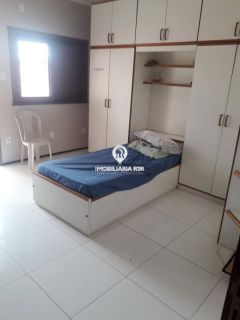 CASA DÚPLEX - BAIRRO REIS VELOSO, PARNAÍBA (PI)