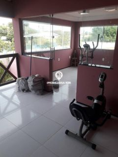 CASA DÚPLEX - BAIRRO REIS VELOSO, PARNAÍBA (PI)