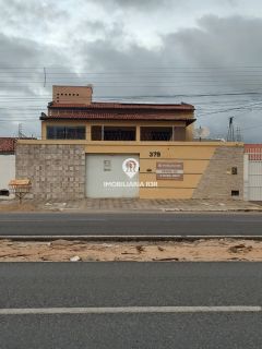 CASA DÚPLEX - BAIRRO REIS VELOSO, PARNAÍBA (PI)