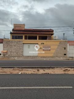 CASA DÚPLEX - BAIRRO REIS VELOSO, PARNAÍBA (PI)