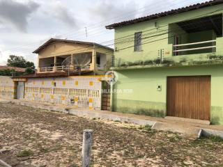 CASA DÚPLEX - BAIRRO REIS VELOSO, PARNAÍBA (PI)