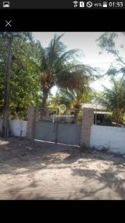 CHÁCARA - BAIRRO SABIZAL, PARNAÍBA (PI)
