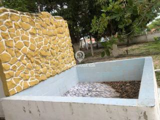 CHÁCARA - BAIRRO SABIZAL, PARNAÍBA (PI)