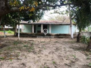 CHÁCARA - BAIRRO SABIZAL, PARNAÍBA (PI)