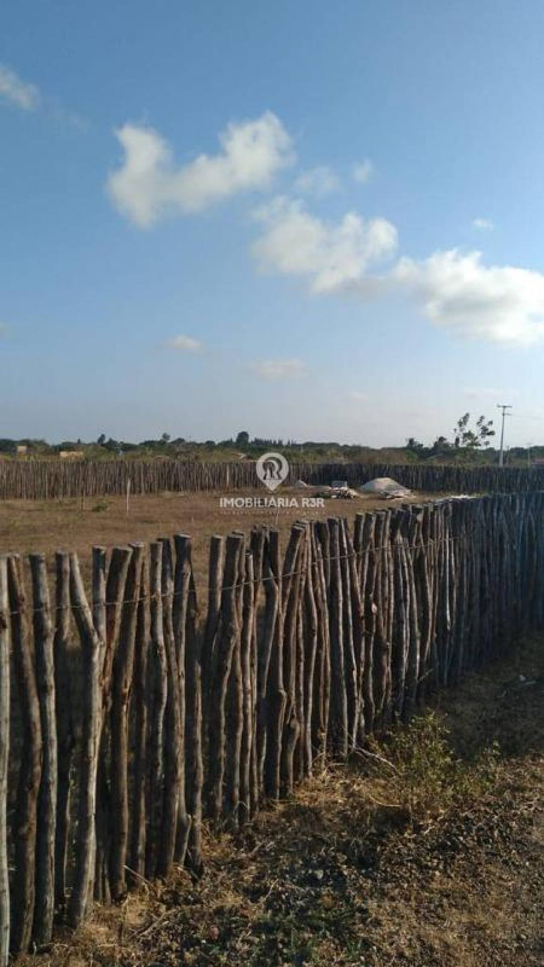 LOTE - BAIRRO CAJUEIRO DA PRAIA, PARNAÍBA (PI)