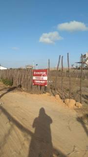 LOTE - BAIRRO CAJUEIRO DA PRAIA, PARNAÍBA (PI)