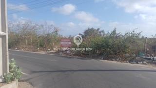LOTE - BAIRRO DIRCEU ARCOVERDE, PARNAÍBA (PI)