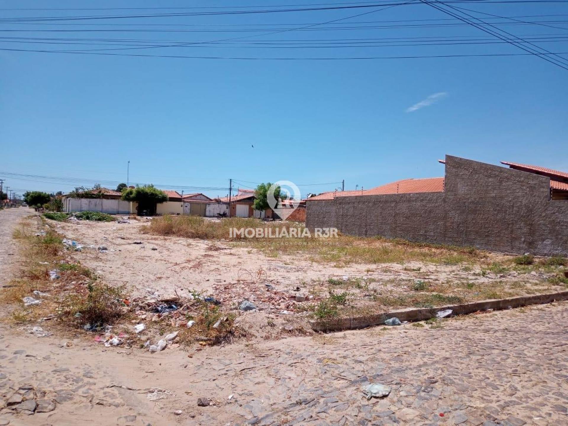 LOTE - BAIRRO PIAUÍ, PARNAÍBA (PI)