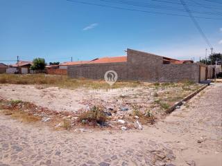 LOTE - BAIRRO PIAUÍ, PARNAÍBA (PI)