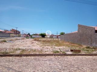 LOTE - BAIRRO PIAUÍ, PARNAÍBA (PI)