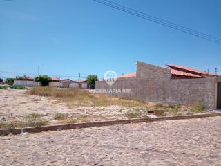 LOTE - BAIRRO PIAUÍ, PARNAÍBA (PI)