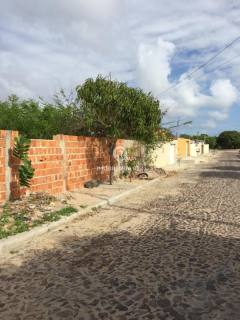 LOTE - BAIRRO JOÃO XXIII, PARNAÍBA (PI)