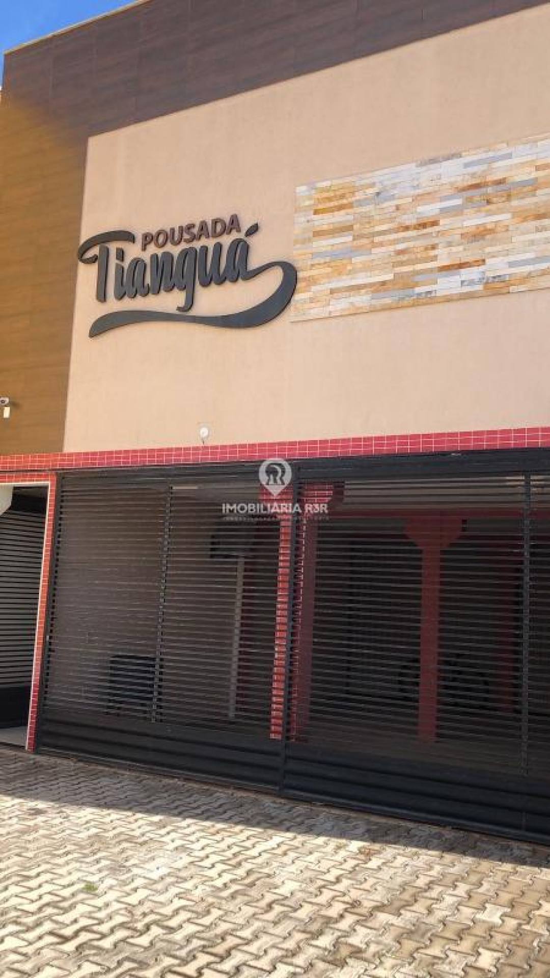 PRÉDIO COMERCIAL - CENTRO, LUÍS CORREIA (PI)