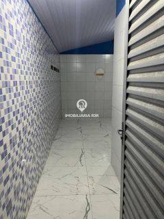 LOTE COMERCIAL - BAIRRO FREI HIGINO -  PARNAÍBA / PI