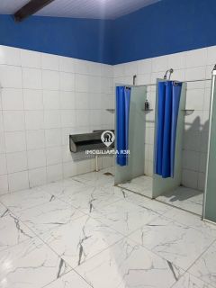 LOTE COMERCIAL - BAIRRO FREI HIGINO -  PARNAÍBA / PI