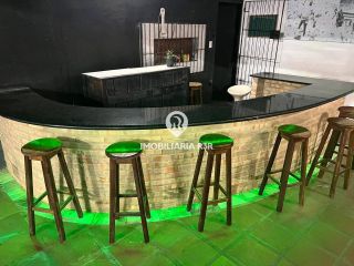 LOTE COMERCIAL - BAIRRO FREI HIGINO -  PARNAÍBA / PI