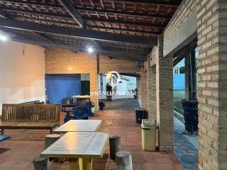 LOTE COMERCIAL - BAIRRO FREI HIGINO -  PARNAÍBA / PI