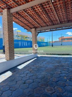 LOTE COMERCIAL - BAIRRO FREI HIGINO -  PARNAÍBA / PI