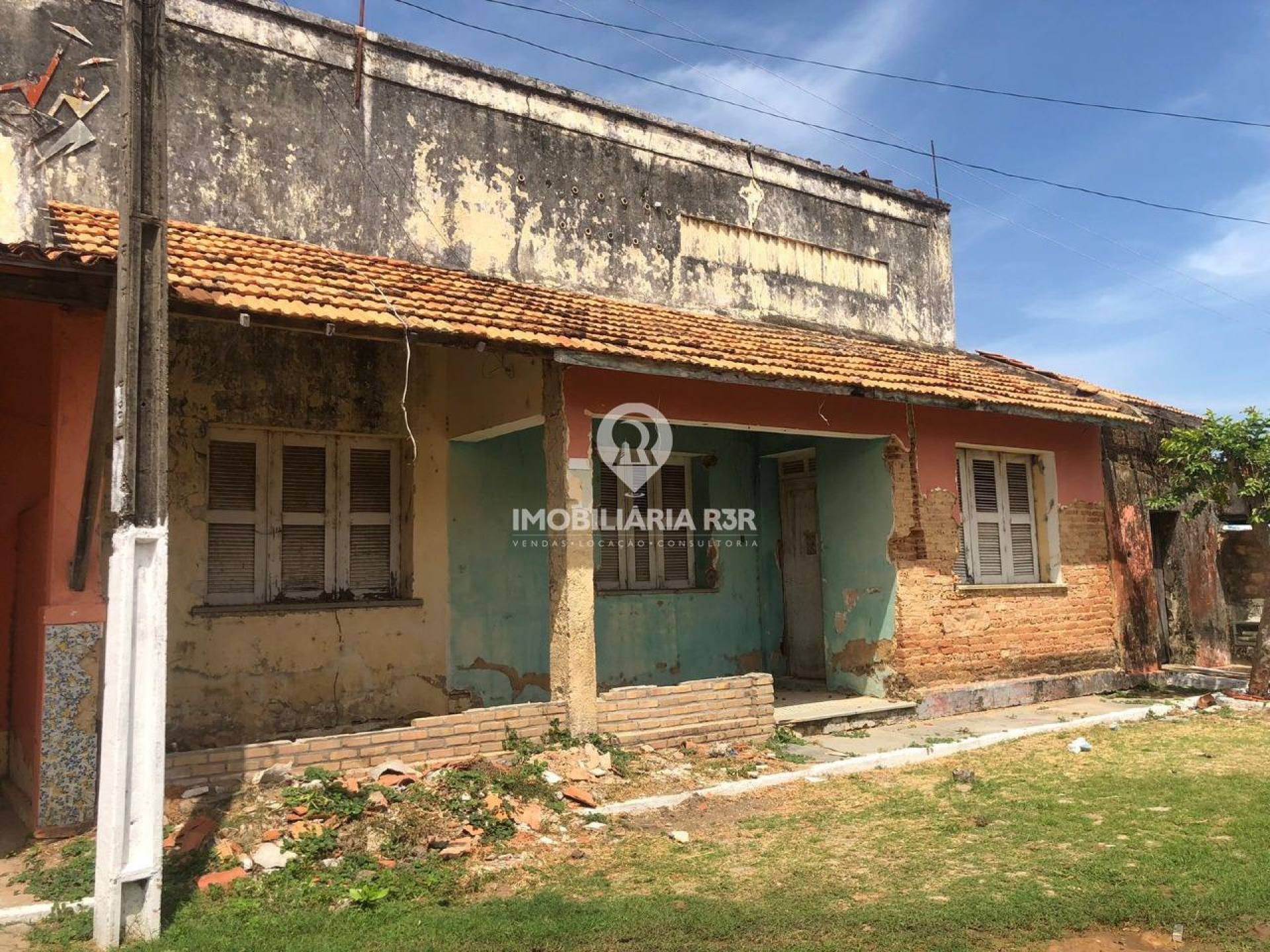 LOTE - CENTRO, PARNAÍBA (PI)