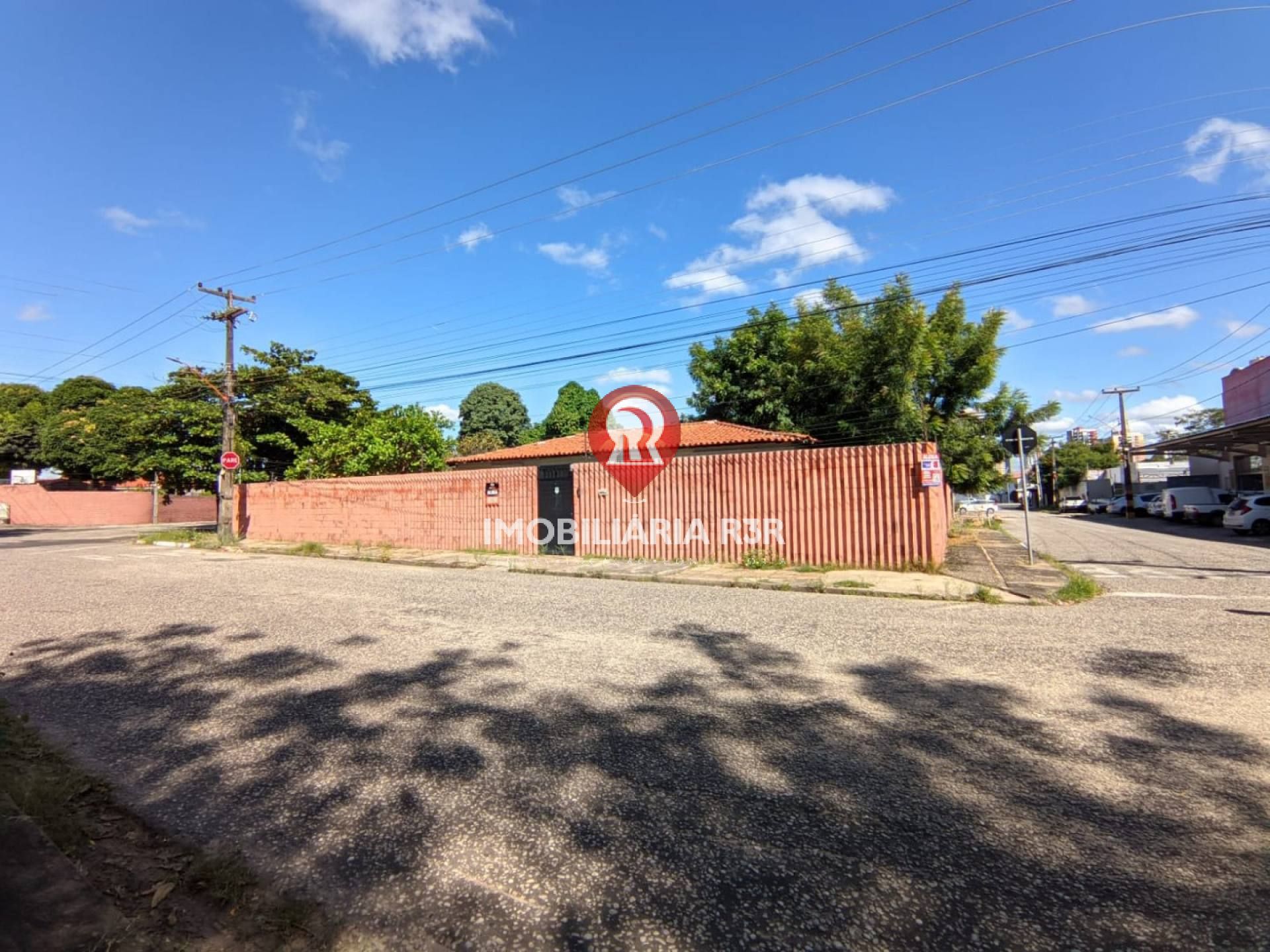 CASA COMERCIAL - BAIRRO SÃO CRISTÓVÃO, ZONA LESTE
