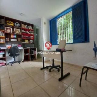 CASA COMERCIAL - BAIRRO SÃO CRISTÓVÃO, ZONA LESTE