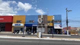 SALA COMERCIAL - BAIRRO PINDORAMA, PARNAÍBA (PI)