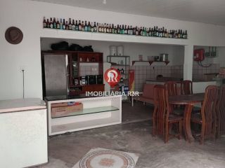 CASA DÚPLEX - BAIRRO ININGA, ZONA LESTE