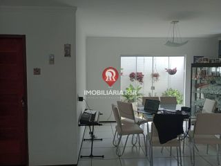 CASA DÚPLEX - BAIRRO ININGA, ZONA LESTE
