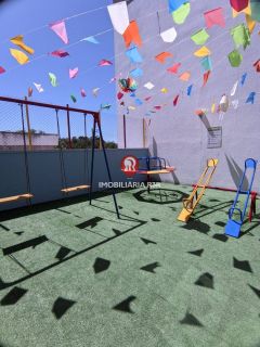APARTAMENTO - BAIRRO RECANTO DAS PALMEIRAS, ZONA LESTE