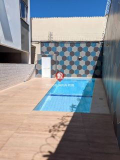 APARTAMENTO - BAIRRO RECANTO DAS PALMEIRAS, ZONA LESTE