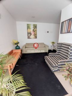 APARTAMENTO - BAIRRO RECANTO DAS PALMEIRAS, ZONA LESTE