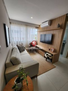 APARTAMENTO (ÁGIO) - BAIRRO PRIMAVERA, ZONA NORTE