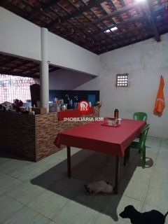 CASA - BAIRRO FREI HIGINO, PARNAÍBA (PI)