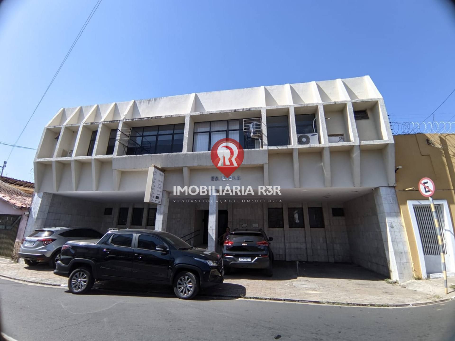 PONTO COMERCIAL - BAIRRO CENTRO