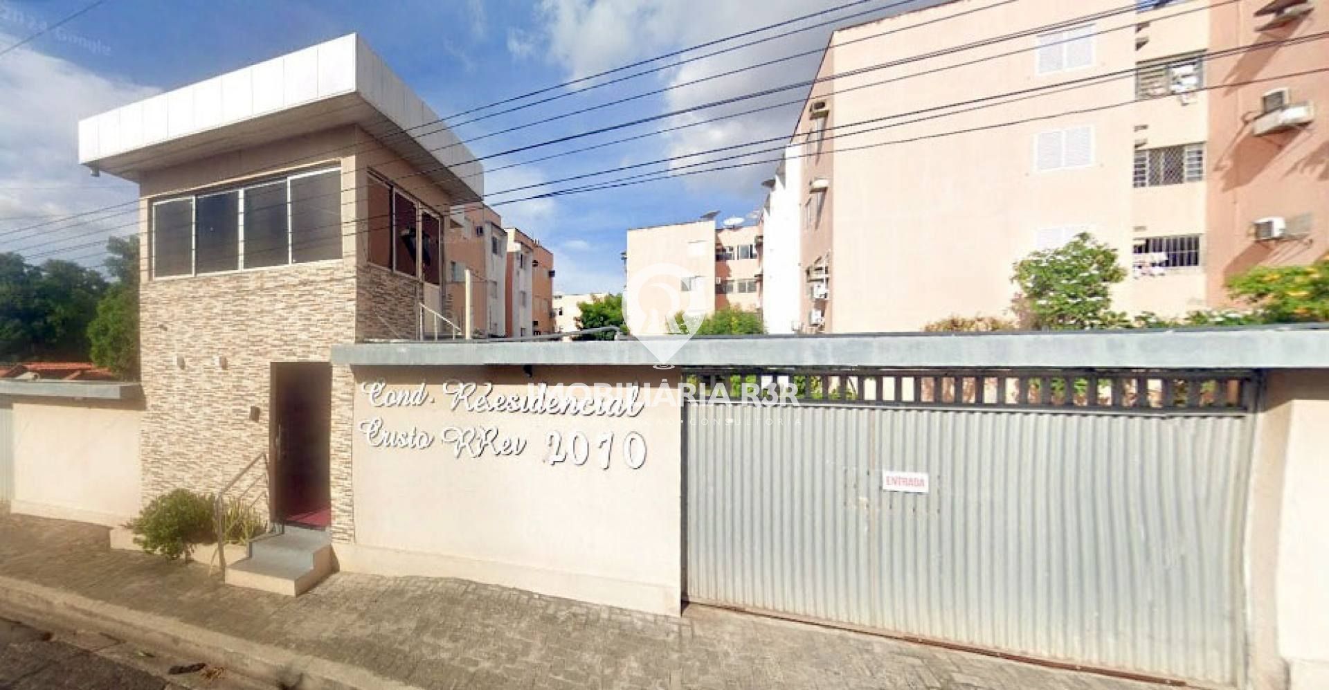 APARTAMENTO - BAIRRO CRISTO REI, ZONA SUL