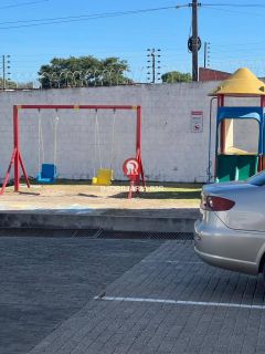 APARTAMENTO - BAIRRO VERDE LAR, ZONA LESTE