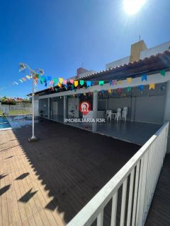 APARTAMENTO - BAIRRO VERDE LAR, ZONA LESTE