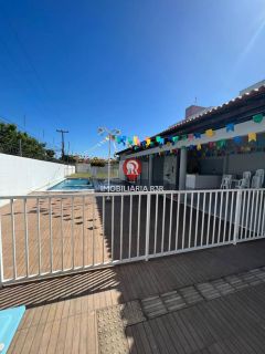 APARTAMENTO - BAIRRO VERDE LAR, ZONA LESTE